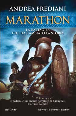 9788854128231 - Marathon. La battaglia che ha cambiato la storia