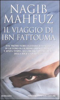 9788854129726 - Il viaggio di Ibn Fattouma