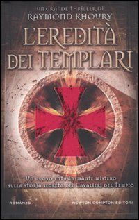 9788854129849 - L'eredità dei Templari