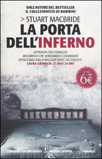 9788854131392 - La porta dell'inferno