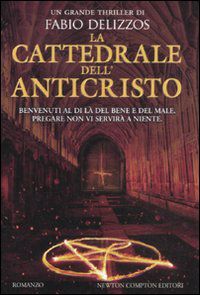 9788854131569 - La cattedrale dell'Anticristo