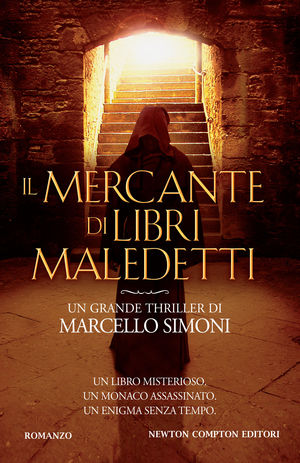 9788854131941 - Il mercante di libri maledetti