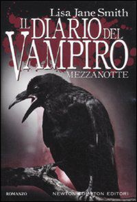 9788854132016 - Mezzanotte. Il diario del vampiro