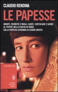 9788854132061 - Le papesse