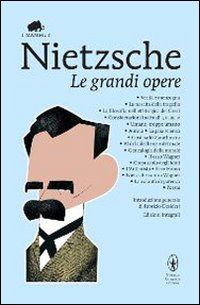 9788854133686 - Le grandi opere