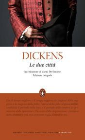 9788854134355 - Le due città. Ediz. integrale