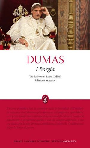9788854134362 - I Borgia. Ediz. integrale