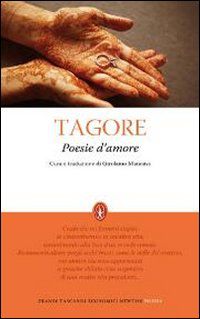 9788854134850 - Poesie d'amore