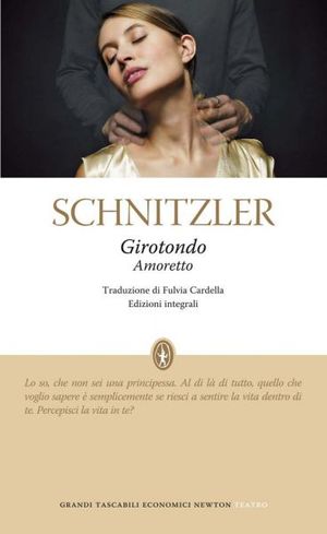 9788854134973 - Girotondo-Amoretto