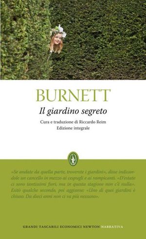 9788854135055 - Il giardino segreto. Ediz. integrale