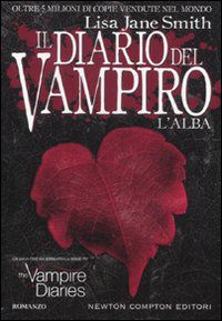 9788854135185 - L'alba. Il diario del vampiro