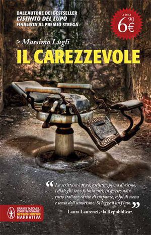 9788854135505 - Il carezzevole
