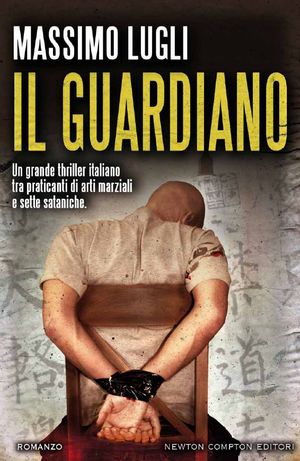 9788854135642 - Il guardiano