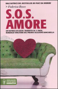 9788854135826 - S.O.S. amore