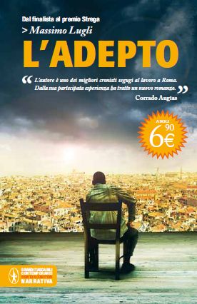 9788854136007 - L'adepto