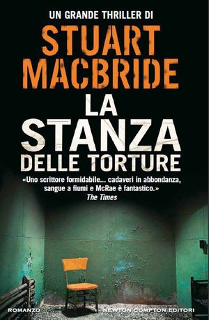 9788854136267 - La stanza delle torture