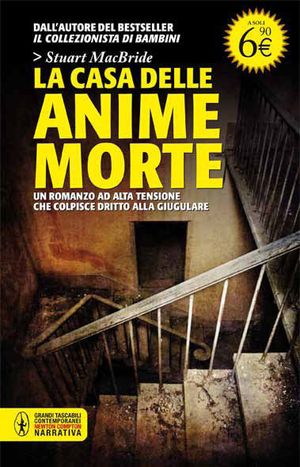9788854136274 - La casa delle anime morte