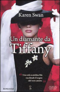 9788854136519 - Un diamante da Tiffany