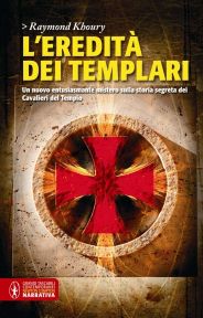 9788854137028 - L'eredità dei Templari