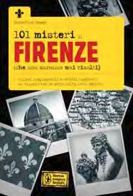 9788854140783 - 101 misteri di Firenze che non saranno mai risolti