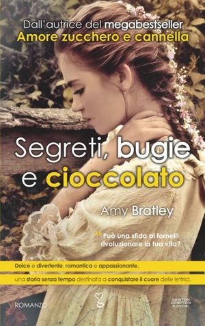 9788854140943 - Segreti, bugie e cioccolato