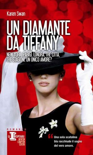 9788854142701 - Un diamante da Tiffany