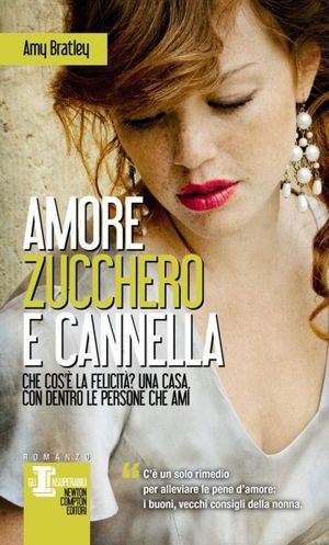 9788854142732 - Amore, zucchero e cannella