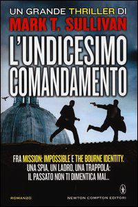 9788854146464 - L'undicesimo comandamento
