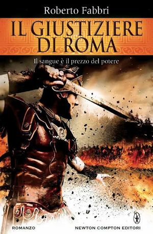 9788854147355 - Il giustiziere di Roma