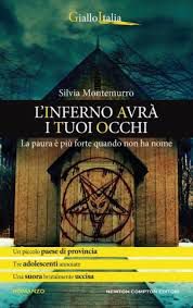 9788854147416 - L'inferno avrà i tuoi occhi