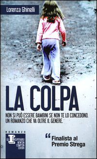 9788854147638 - La colpa