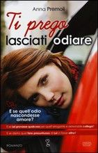 9788854147928 - Ti prego, lasciati odiare