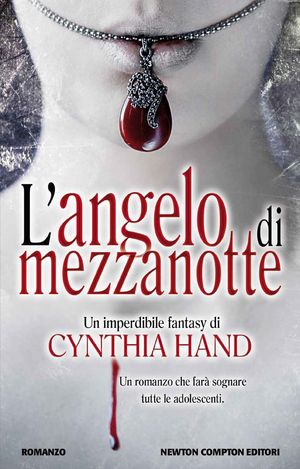 9788854149991 - L'angelo di mezzanotte