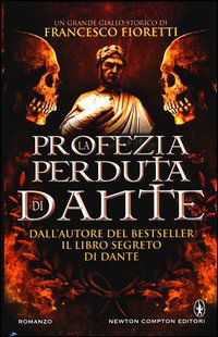 9788854150591 - La profezia perduta di Dante