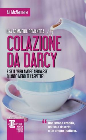 9788854150638 - Colazione da Darcy