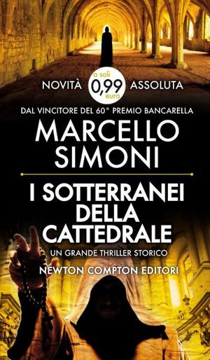 9788854151505 - I sotterranei della cattedrale