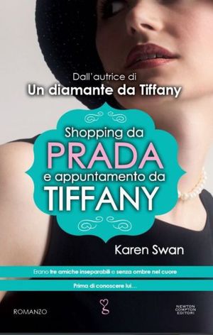 9788854152519 - Shopping da Prada e appuntamento da Tiffany