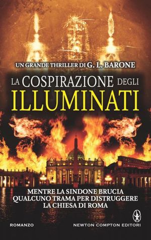 9788854153479 - La cospirazione degli illuminati