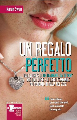 9788854153745 - Un regalo perfetto