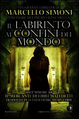 9788854155756 - Il labirinto ai confini del mondo