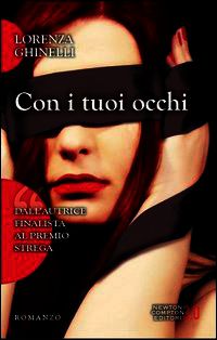9788854155862 - Con i tuoi occhi