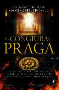 9788854157965 - La congiura di Praga