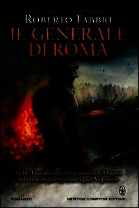 9788854160750 - Il generale di Roma