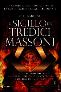 9788854160767 - Il sigillo dei tredici massoni
