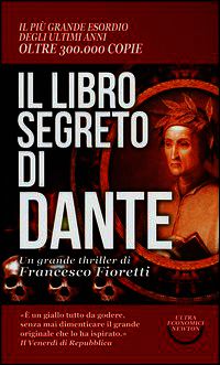 9788854161252 - Il libro segreto di Dante. Il codice nascosto della Divina Commedia