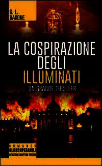 9788854162273 - La cospirazione degli illuminati