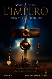 9788854162464 - Lunga vita all'imperatore. L'impero
