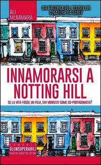 9788854164000 - Innamorarsi a Notting Hill