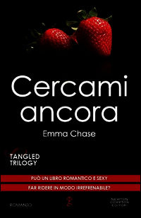 9788854164383 - Cercami ancora. Tangled trilogy