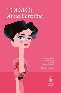 9788854165526 - Anna Karenina. Ediz. integrale